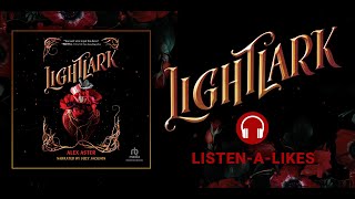 Best Audiobook  The Lightlark Saga Series  Book 12   FULL AUDIOBOOKS [upl. by Claribel]