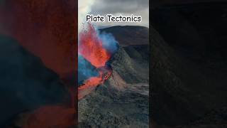 🌋What are Plate Tectonics Explain Plate Tectonics What is Tectonic Activity platetectonics [upl. by Sessilu]