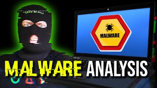 you need to learn Malware Analysis RIGHT NOW [upl. by Ttenaj307]