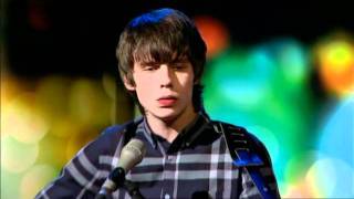 Jake Bugg Trouble Town BBC Review Show 2012 [upl. by Seuqcaj]