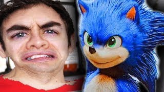 FIX SONIC YIAY 466 [upl. by Garrett]