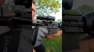 why you dont need that 130 charging handle [upl. by Seabrook332]