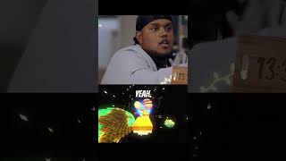 CHUNKZ IS DOING WHAT  🍑 animeedit edit jjk gojosatoruedit jjkedit amv anime [upl. by Nytsyrk]