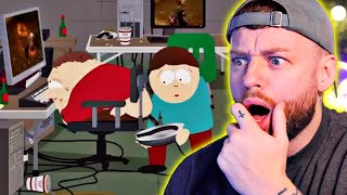 50 Try Not To Laugh SOUTH PARK  FUNNY MOMENTS [upl. by Silohcin578]