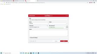 Bitwarden Password Change Vs LastPass [upl. by Midian]