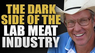 How to Avoid This Dystopian Future  Joel Salatin [upl. by Chader471]