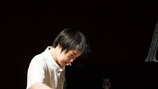 藤田真央2ndアルバム「ワーグナーリスト 歌劇「タンホイザー」序曲」メッセージampプロモーションムービー [upl. by Artsa]