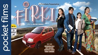 Firki  A Fun Filled Family Drama  Navigating Generational Differences Behind the Wheel [upl. by Reinal454]