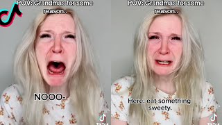 NEW TIKTOK POV ☘️ Text To Speech 🔶 Full POV BriannaGuidry  Funny Tiktok Compilation Part 185 [upl. by Renzo923]