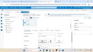 SynapseAzure Data Factory Data Flow Transformation [upl. by Ettedualc]