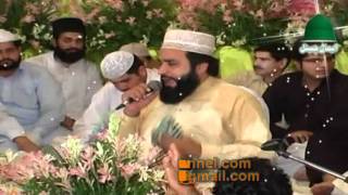 Lo Madiny Ki Tajalli Se Complete Naat By Khalid Hasnain Khalid by Eman Channel Italy [upl. by Boehmer]