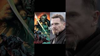 Ras Al Ghul Comics vs Ras Al Ghul Movie dccomics rasalghul dcu [upl. by Brufsky]