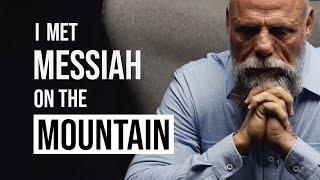 He saw Yeshua on the Mount of Transfiguration  I Met Messiah  Greg Hershberg [upl. by Marion]