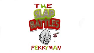 THE FERRYMAN slap battles short movie film [upl. by Junette]