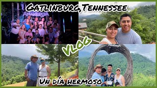 Ahora conocimos GatlinburgTennessee autismfamilyvlogs vlog family subscribe [upl. by Aerehs80]