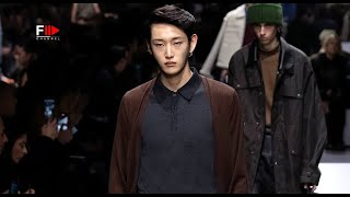 FENDI Menswear Fall 2024 Milan  Full Show [upl. by Undis837]