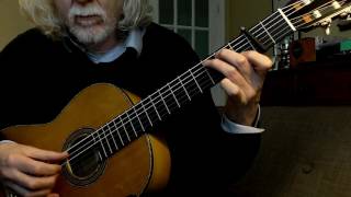 Fantasia del Quarto Tono by Narvaez  Introduction To The Lute  Rob MacKillop [upl. by Noynek977]