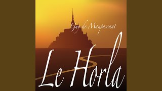 Le Horla Guy de Maupassant Partie 14 Livre audio [upl. by Harriett]