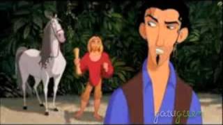 If You Were Gay Miguel amp Tulio Style [upl. by Elson]