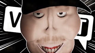 MEATCANYON MRBEAST Terrifies USERS in VRCHAT  VRCHAT Funny Moments [upl. by Cotsen]