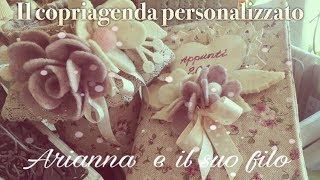 tutorial  Copriagenda  Arianna Nannetti [upl. by Ecaroh]