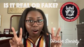 Is the NSLS a fake Answering your questions [upl. by Larrabee]