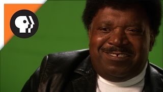 Percy Sledge Interview An In Memoriam Tribute [upl. by Lunnete]