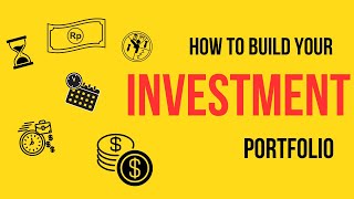 Building a WellDiversified Investment Portfolio A Comprehensive Guide [upl. by Glassman]