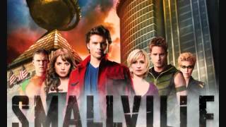 Smallville intro remix [upl. by Meridith]