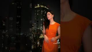 Romaisa khan new reels hotreels pakistani indianreelsdance foryou laugingbaby reels [upl. by Ahsitauq]