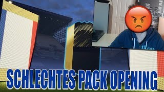 DAS SCHLECHTESTE PACK OPENING   SQUAD BATTLE REWARDS 🔥  DEUTSCH [upl. by Willet]