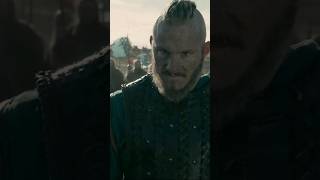 Vikings avenge King Ragnar shorts vikings ragnarlothbrok bjornironside [upl. by Adnohsar]