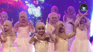 IPS International School  Jannah Arabic Nasheed [upl. by Atiken745]