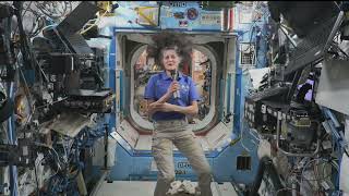 NASA Astronaut Suni Williams Talks with New England Sports Network – Tuesday November 12 2024 [upl. by Origra]