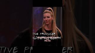 Phoebe’s sister looks just like her friendsmovie shorts funny [upl. by Enelrac]