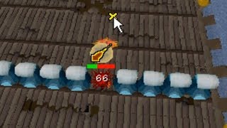 I shouldnt be alive HCIM Dragon Slayer 2 [upl. by Bergin85]