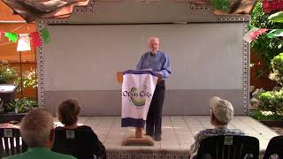 Open Circle 2023 10 15 By Richard Clarke  Mind and consciousness what is the difference [upl. by Mark]