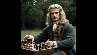 What If Isaac Newton Played Chess MindBlowing Strategy Unlockedquot 🎯 [upl. by Anet332]