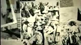 Documental  Revolución Mexicana 1910  1920 [upl. by Assirem]