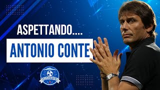 Aspettando Antonio Conte [upl. by Ongun]