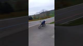 Mountainbike Chalange pt1 CareditsxhasixYT mtbjump mtb mtbpicture skatepark automobile [upl. by Wilterdink]