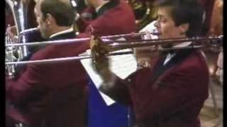 Brilliant Trombone solo Carnival In Venice [upl. by Auroora722]