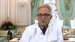 prof Zečević o psorijazi [upl. by Rand]