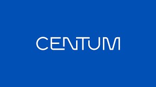 CENTUM  We reframe our identity without losing our essence [upl. by Dmitri]