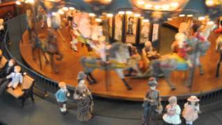 Miniature Carousels [upl. by Lawley282]