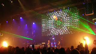 U96 Live  Sunshine Live Die 90er Party in Mannheim 25112017 [upl. by Yesnikcm746]