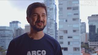 Programa Trainee Arco 2019  Qual é o maior Desafio de um Trainee da Arco [upl. by Gagne]