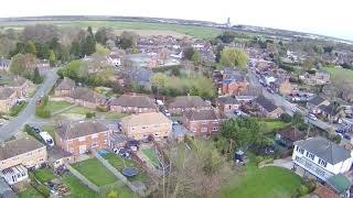 pinchbeck from above [upl. by Crow]