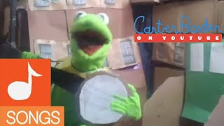 Kermit The Frog  Rainbow Connection Official Music Video REMASTERED [upl. by Jereme725]