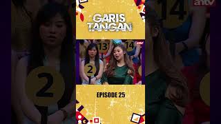 NGAKUNYA SIH ORANG KAYA TERNYATA  GARIS TANGAN ANTV EPS 25 [upl. by Aeslahc]